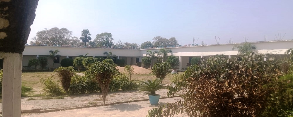 Laboratory Image