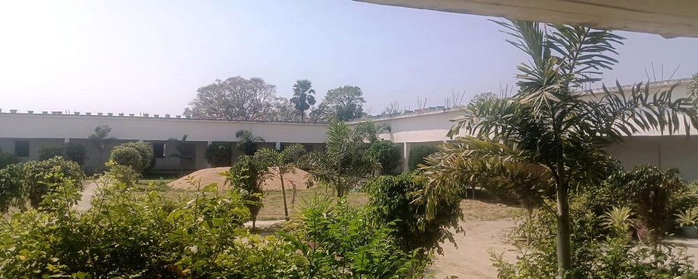 Laboratory Image